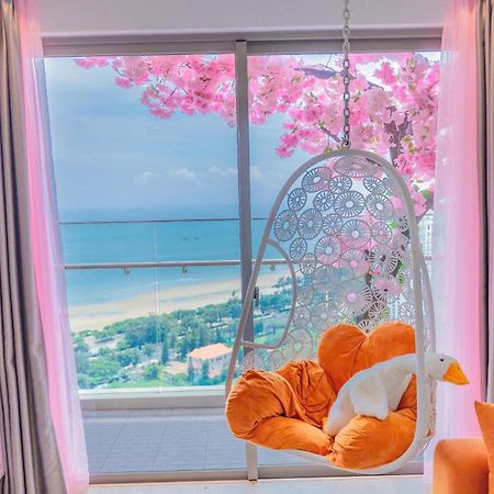 The Song Yuki Apartment فونج تاو المظهر الخارجي الصورة
