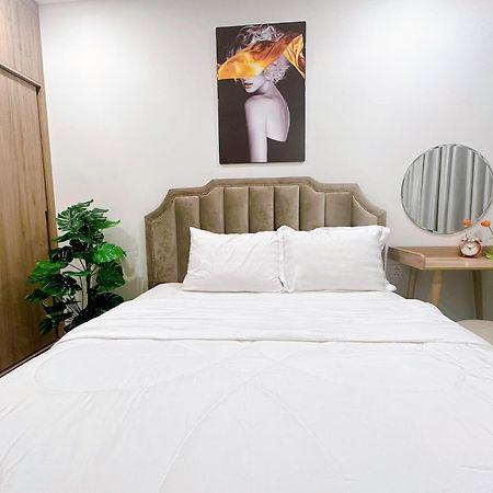 The Song Yuki Apartment فونج تاو المظهر الخارجي الصورة