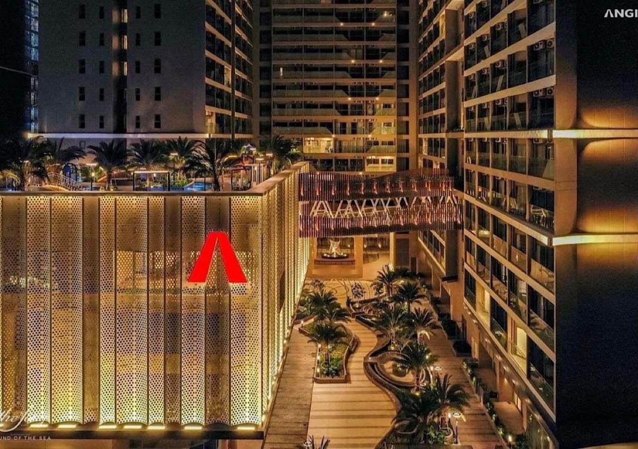 The Song Yuki Apartment فونج تاو المظهر الخارجي الصورة
