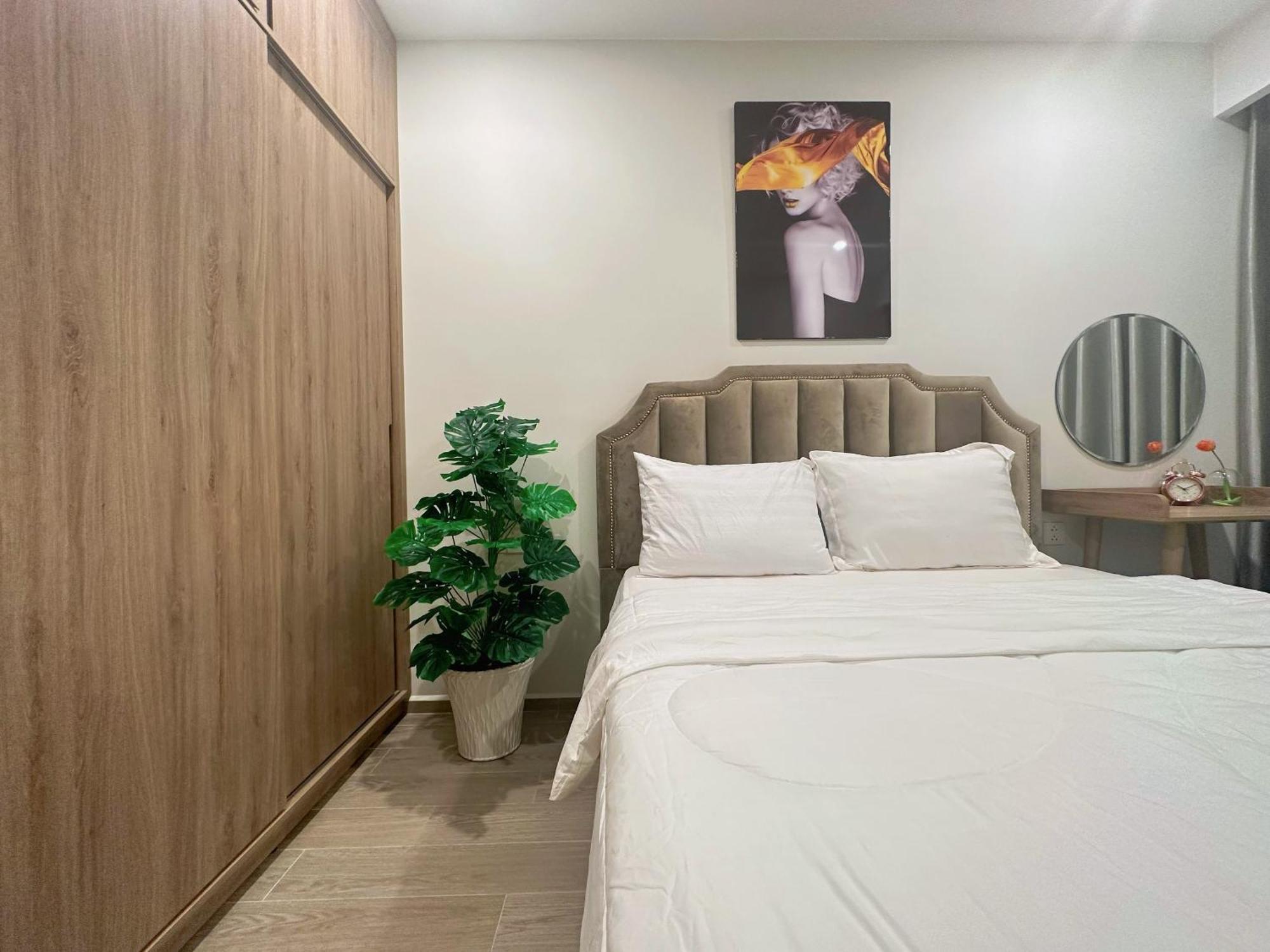 The Song Yuki Apartment فونج تاو المظهر الخارجي الصورة