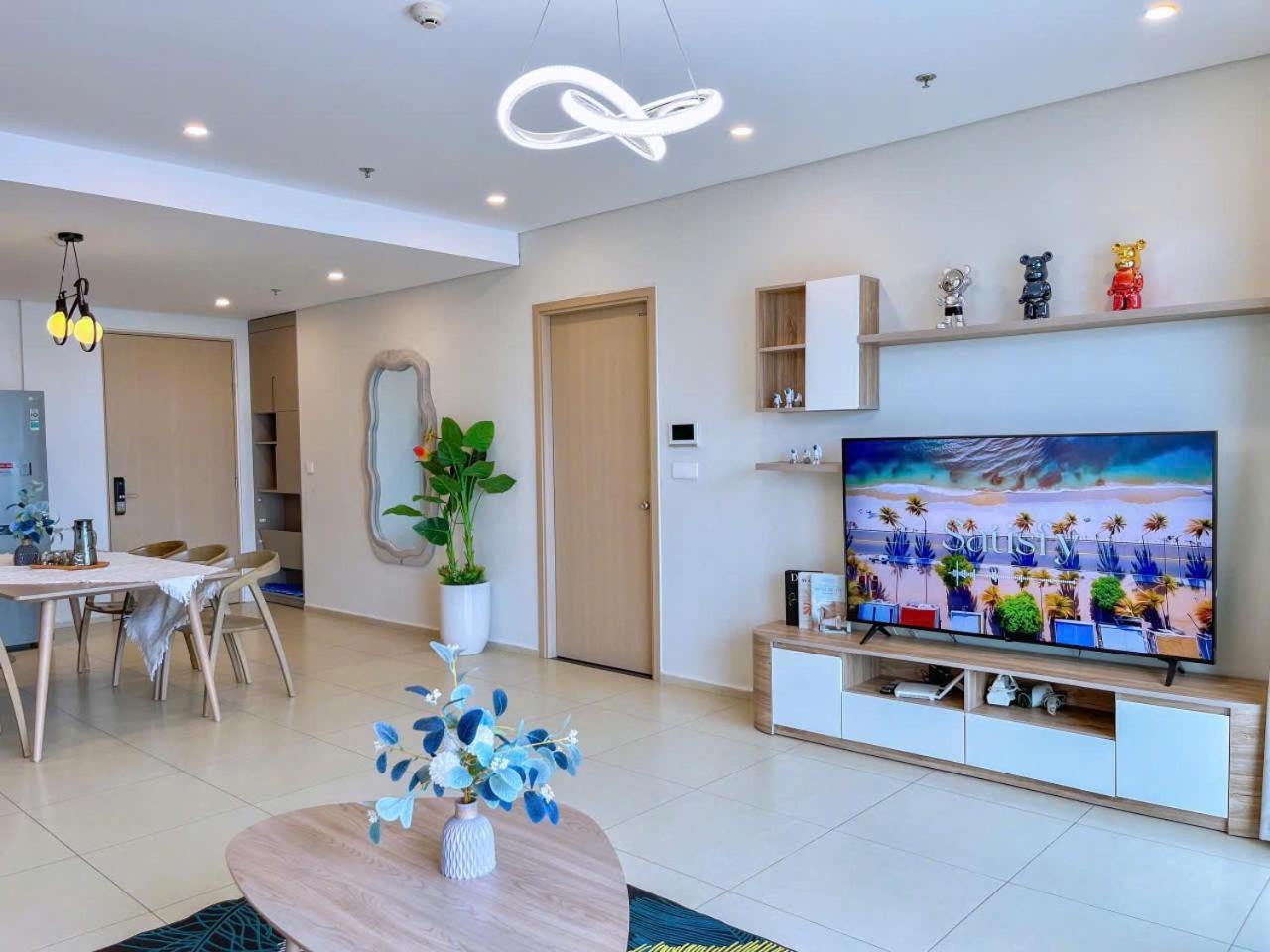 The Song Yuki Apartment فونج تاو المظهر الخارجي الصورة