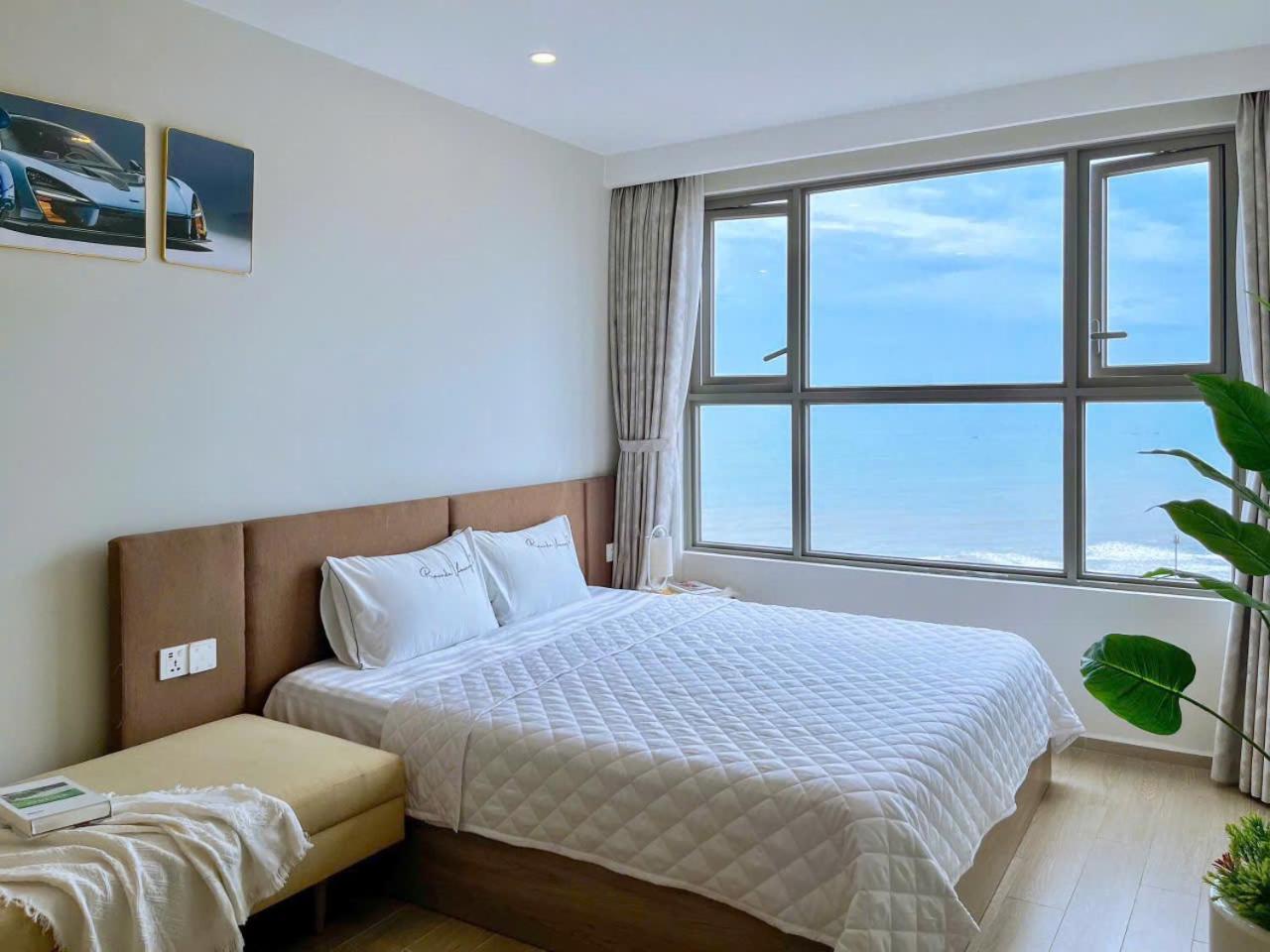 The Song Yuki Apartment فونج تاو المظهر الخارجي الصورة