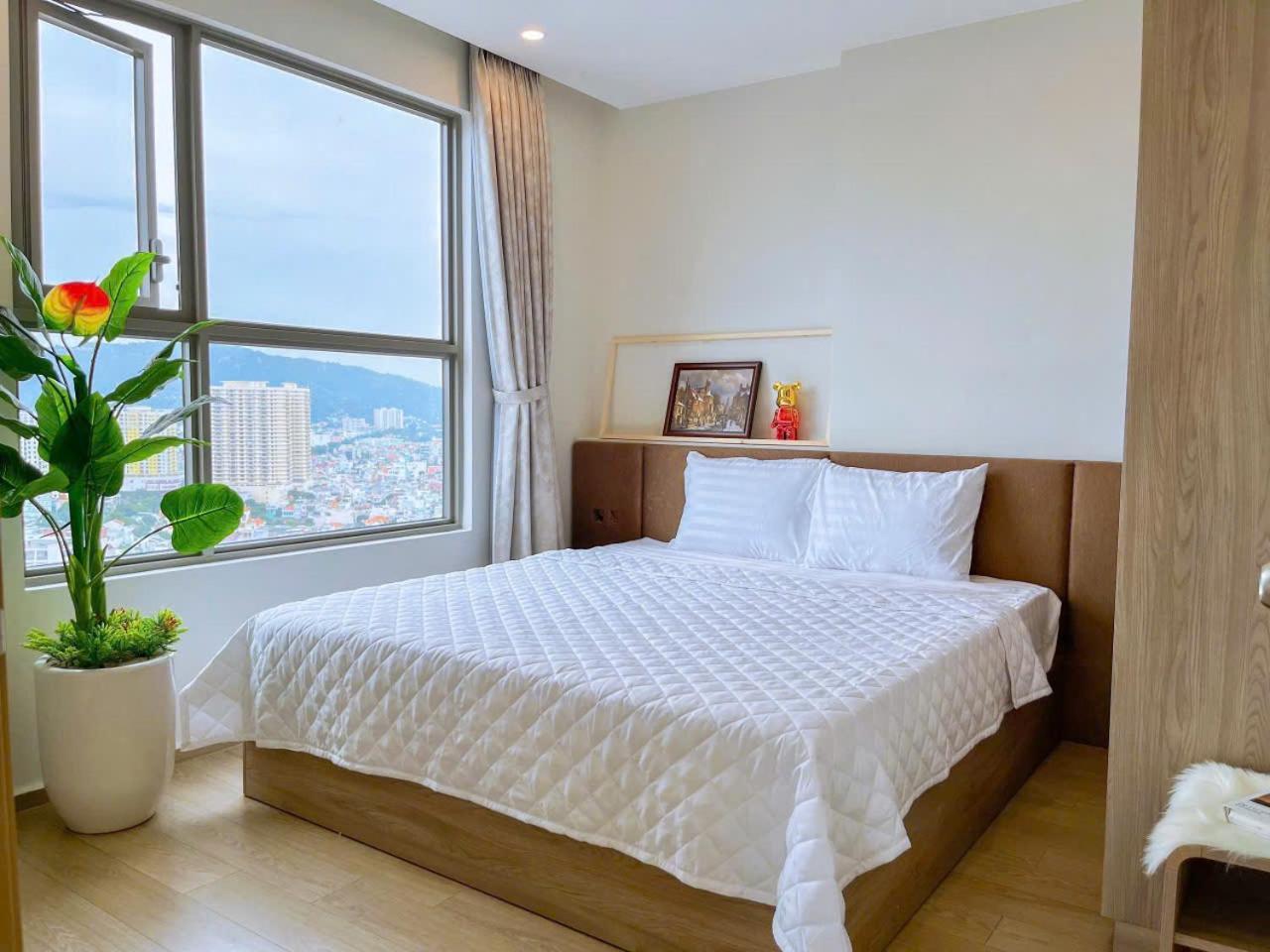 The Song Yuki Apartment فونج تاو المظهر الخارجي الصورة