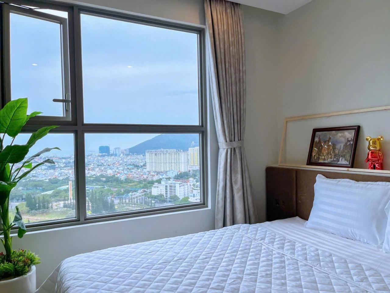 The Song Yuki Apartment فونج تاو المظهر الخارجي الصورة