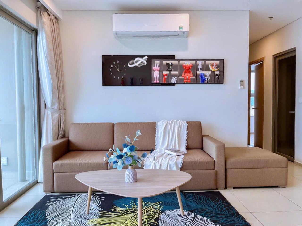 The Song Yuki Apartment فونج تاو المظهر الخارجي الصورة